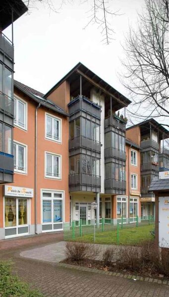 2-Zimmer-Wohnung in Mülheim-Heißen - Foto 2