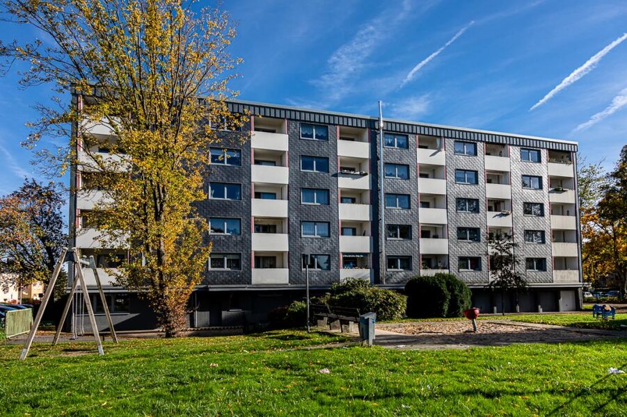 2-Zimmer-Wohnung in Mülheim-Heißen - Foto 2