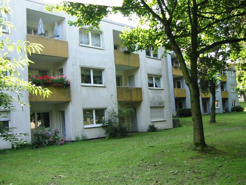 2-Zimmer-Wohnung in Mülheim-Heißen - Photo 2