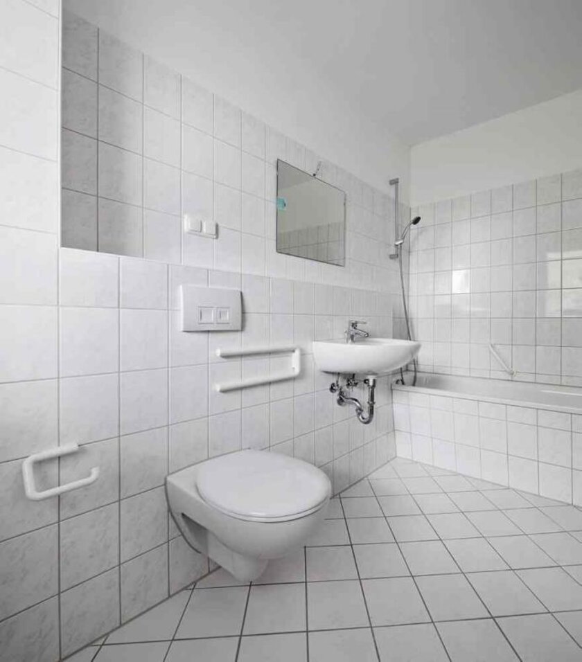 2-Zimmer-Wohnung in Mülheim-Heißen