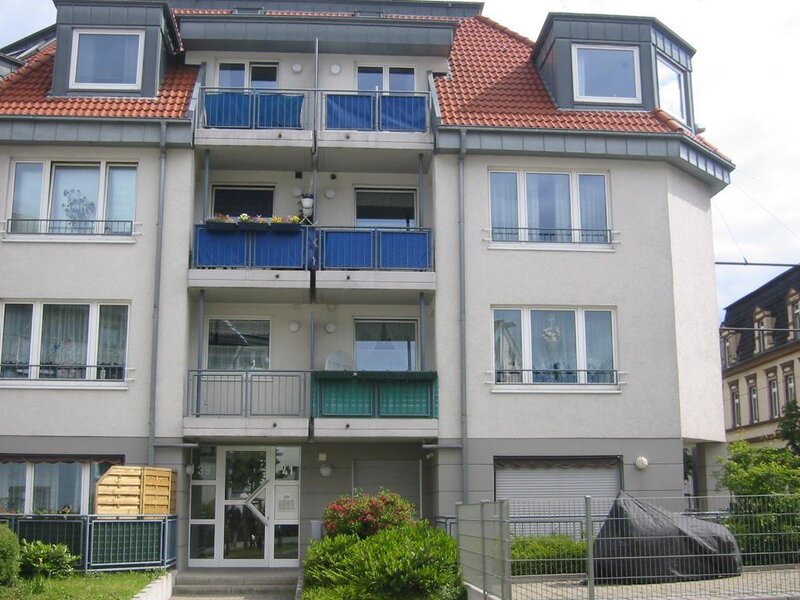 WBS erforderlich - 3-Zimmer-Wohnung in Mülheim-Broich - Photo 2