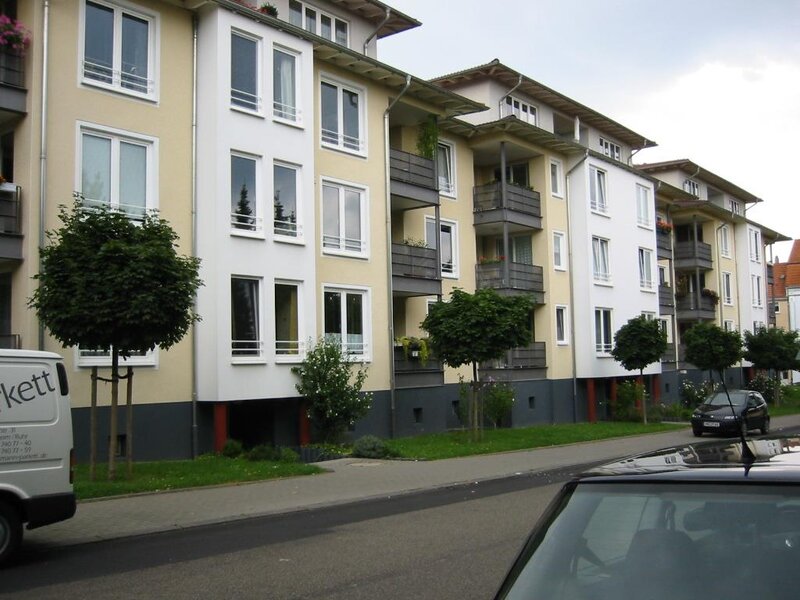 2-Zimmer-Wohnung in Mülheim-Broich - Foto 2