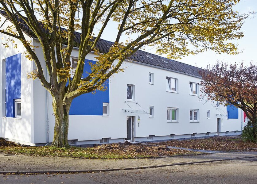 2-Zimmer-Wohnung in Mülheim-Dümpten - Photo 2