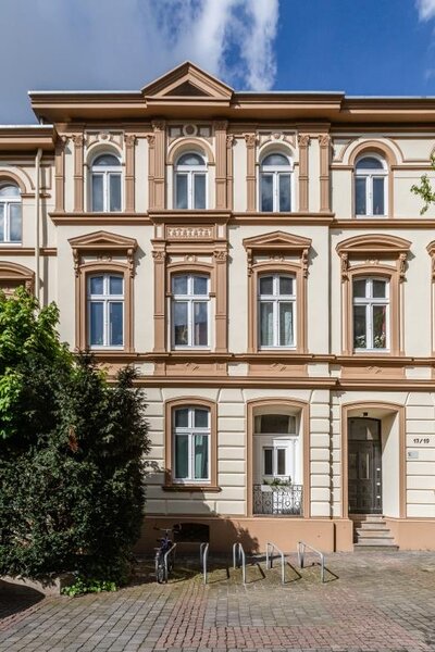 1-Zimmer-Wohnung in Mülheim-Stadtmitte - Foto 2