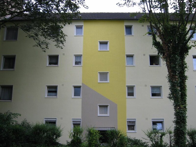 2-Zimmer-Wohnung in Mülheim-Stadtmitte mit Wohnberechtigungsschein - Photo 2