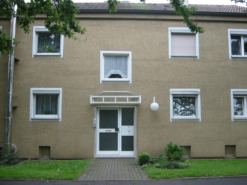 3-Zimmer-Wohnung in Mülheim-Dümpten - Photo 2