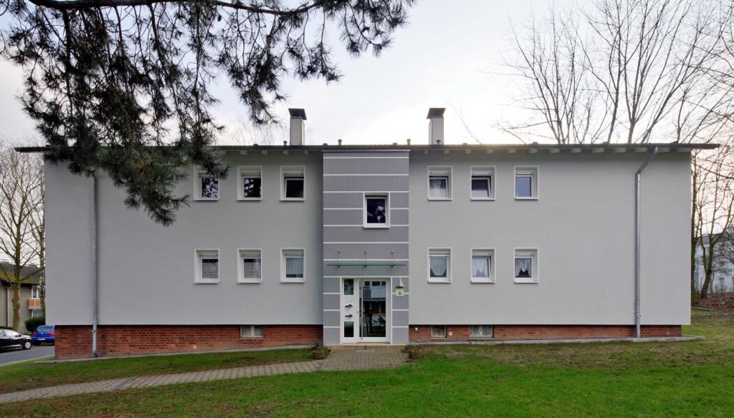 4-Zimmer-Wohnung in Mülheim-Saarn - Photo 2