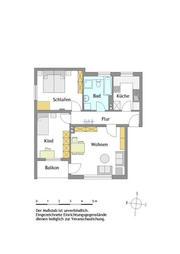 3-Zimmer-Wohnung in Mülheim-Heißen - frisch renoviert - - Foto 1