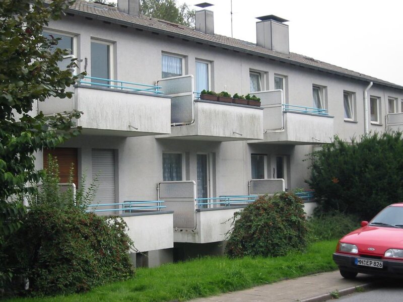 Gemütliche und modernisierte 1-Zimmer-Wohnung in Mülheim-Winkhausen - Photo 2