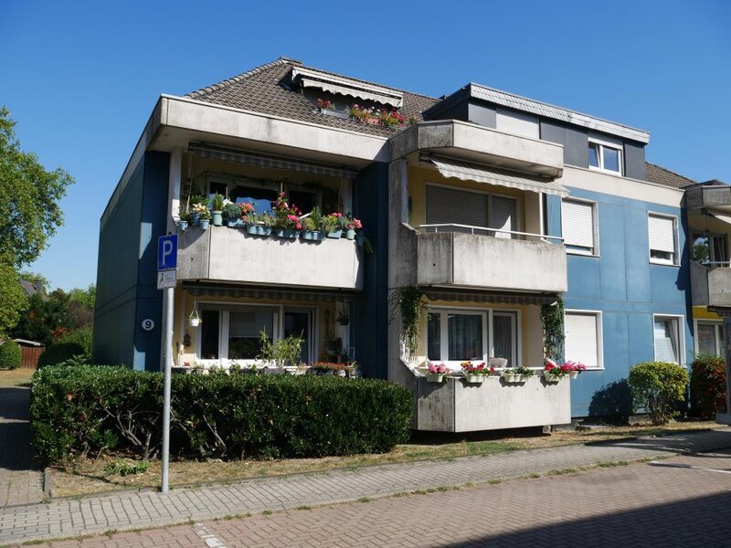 2-Zimmer-Wohnung in Mülheim-Dümpten - Photo 2