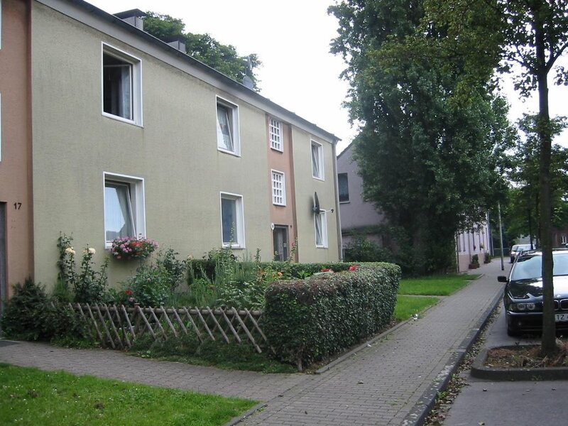 Gemütliche 2-Zimmer-Wohnung in Mülheim-Styrum - Photo 2