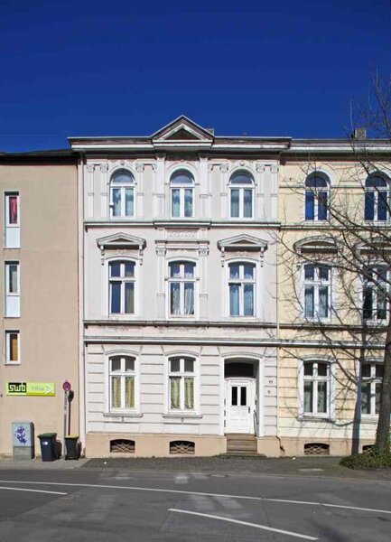 1-Zimmer-Wohnung in Mülheim-Stadtmitte - Photo 2